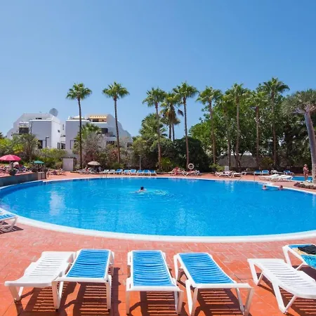 426 Wonderful In Americas! Wi Fi Free! * Playa de las Americas (Tenerife)