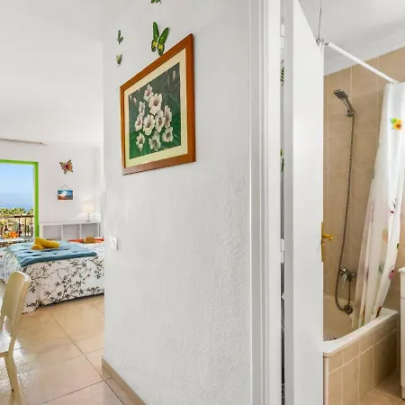 Apartment 426 Wonderful In Americas! Wi Fi Free!