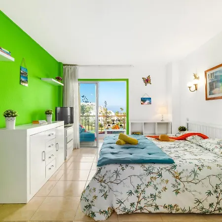 Apartment 426 Wonderful In Americas! Wi Fi Free! *