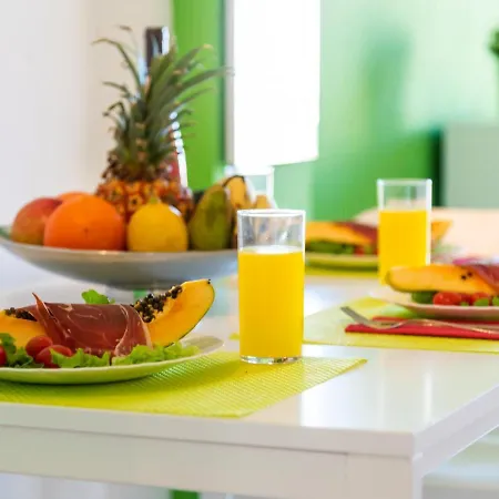 426 Wonderful In Americas! Wi Fi Free! Apartment Playa de las Americas (Tenerife)