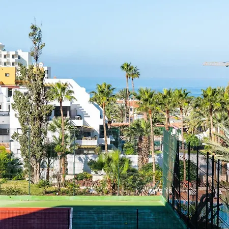 426 Wonderful In Americas! Wi Fi Free! * Playa de las Americas (Tenerife)