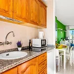 Apartman 426 Wonderful In Americas! Wi Fi Free! Playa de las Américas