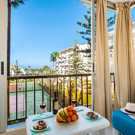 Apartman 426 Wonderful In Americas! Wi Fi Free! *