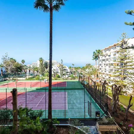 Apartman 426 Wonderful In Americas! Wi Fi Free!